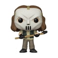 thumbnail image 2 of POP Casey Jones Funko TMNT Series, 2 of 2