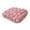 Watermelon Red, variant on Mightlink Throw Pillow Soft Touch Comfortable Woven Plush Living Room Sofa Knot Design Cushion Home Decor for Daily Life