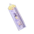 thumbnail image 1 of 5 Pcs/ensemble Papeterie pour Élèves de Primaire 2 Crayons Taille-Crayons pour Fournitures Scolaires et de Bureau Dropship 06, 1 of 6