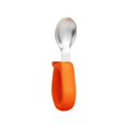 thumbnail image 2 of Forks and Spoons,Spoons and Forks,Short Handled Fork Spoon 316 Stainless Steel Elbow Training for Childrens Tableware Learning To Spoons and Complementary Food,Stainless Steel Forks, 2 of 8