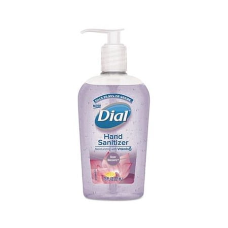 Scented Antibacterial Hand Sanitizer DPR99682 - Walmart.com
