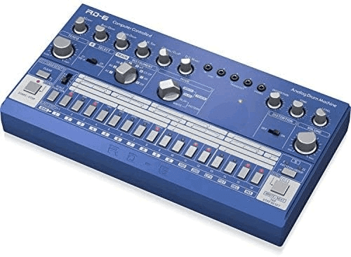 パーカッション・打楽器 BOSS Dr.Rhythm DR-3 Boss DR-3 Dr. Rhythm Drum Machine - Walmart.com