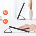 thumbnail image 2 of Tablet Case for DUX DUCIS iPad Mini 6/7 Smart PU Leather Cover with Pencil Holder, 2 of 6