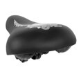 thumbnail image 2 of Asiento para Bicicleta Infantil Niño Mastin Dog BMX INFANTIL MASTIN DOG Negro, 2 of 4