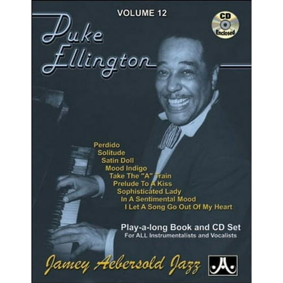 Various Artists - Music Of Duke Ellington - Special Interest - CD