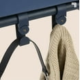 thumbnail image 4 of Sharper Image Mobility Accessory Hooks for Walkers & Wheelchairs, 4 of 11