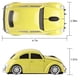 thumbnail image 2 of Ratón inalámbrico portátil con forma de automóvil, 2,4 G, 1000 DPI, ratón inalámbrico para computadora, 2 of 5