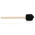 thumbnail image 3 of Drumstick, Pretty Sounds Drum Mallet Black  For Playing, 3 of 8