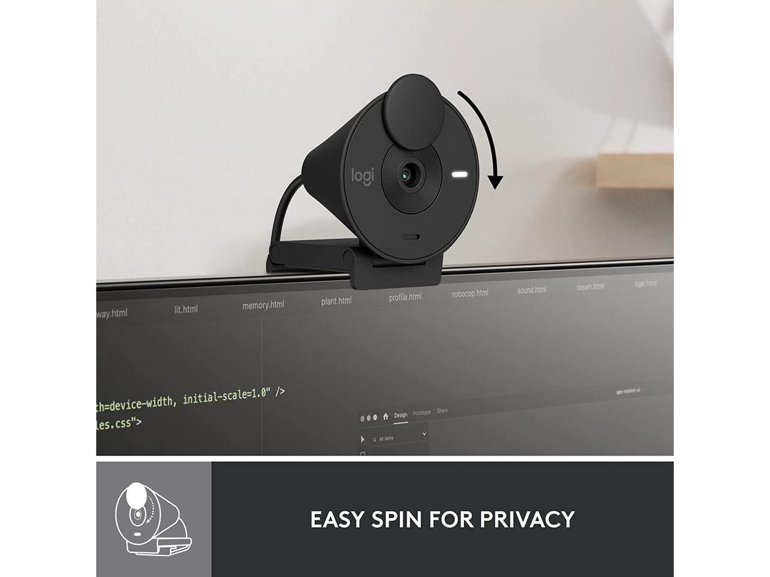 Logitech