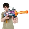 thumbnail image 6 of XSHOT SKINS Pro Series 1 Anime Long Shot (40 Darts) Outdoor Blaster by ZURU for Ages 14+, 6 of 7