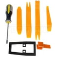 thumbnail image 2 of Dorman 926-288 Sliding Door Handle Repair Kit for Specific Chrysler / Dodge Models, Black, 2 of 3