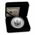 thumbnail image 4 of 2022 Canada 5 oz Silver $50 Maple Leaf Proof (UHR), 4 of 4