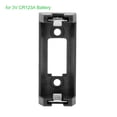 thumbnail image 2 of REGALWOVEN 6Pcs CR123A CR123 Lithium Battery Holder Box Case w PCB Mounting, 2 of 4