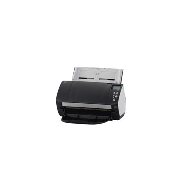 Fujitsu Imaging Scanners CG01000286401 Fi7160 Paper Stream Capture