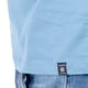 thumbnail image 4 of PLAYERA PARA HOMBRE LISA ESTILO HENLEY CON BOTONES, 4 of 4