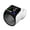 U90B PLUS LED Pro, variant on Alphamed Upper Arm Blood Pressure Monitor, Automatic Digital BP Machine, No Arm Wrap Design, Large LED Display, One-Button Use for Home & Seniors