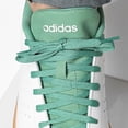 thumbnail image 4 of Adi-das Advantage Men’s White Sneakers Athletic Shoe Trainers Footwear #172, 4 of 6