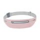 thumbnail image 3 of Riñonera Strade Fareast Limited para correr hombre y mujer para teléfono llaves gimnasio ciclismo rosa, 3 of 8
