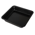 thumbnail image 4 of HEALEEP 1Pcs Multi Function Baking Pan Square Cake Mold for Home Users and Restaurant Use, 4 of 8