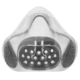 thumbnail image 2 of Respirador antivaho,Respirador antivaho Respirador para PC Disfraz Cubierta facial Eficiencia óptima, 2 of 14