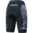 thumbnail image 1 of SURJDE Womens Cycling Shorts, 1 of 5