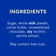 thumbnail image 4 of GHIRARDELLI Premium Milk Chocolate Squares, 7.1 oz Bag, 4 of 5