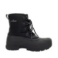thumbnail image 2 of Staheekum Men's Size 12 Snow Boots Cold Rated -20, Black, New in Box, 2 of 6