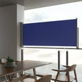 thumbnail image 4 of vidaXL Retractable Side Awning Folding Privacy Screen Outdoor Divider Wall, 4 of 36