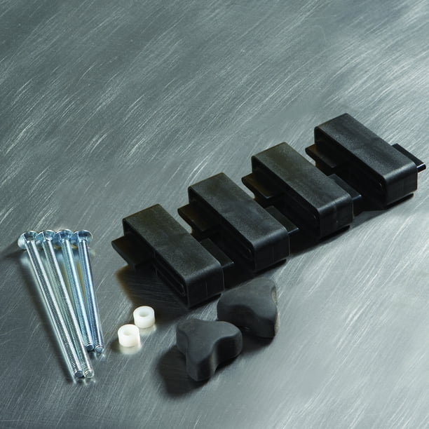 Vertical Attachment Risers - Walmart.com - Walmart.com