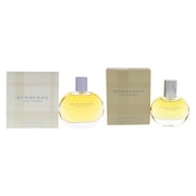 Burberry Burberry 2 Pc Kit - 3.3oz EDP Spray, 1oz EDP Spray