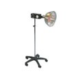 thumbnail image 2 of Generic Professional infra-red ceramic 750 watt lamp, timer and intensity control, 2 of 6
