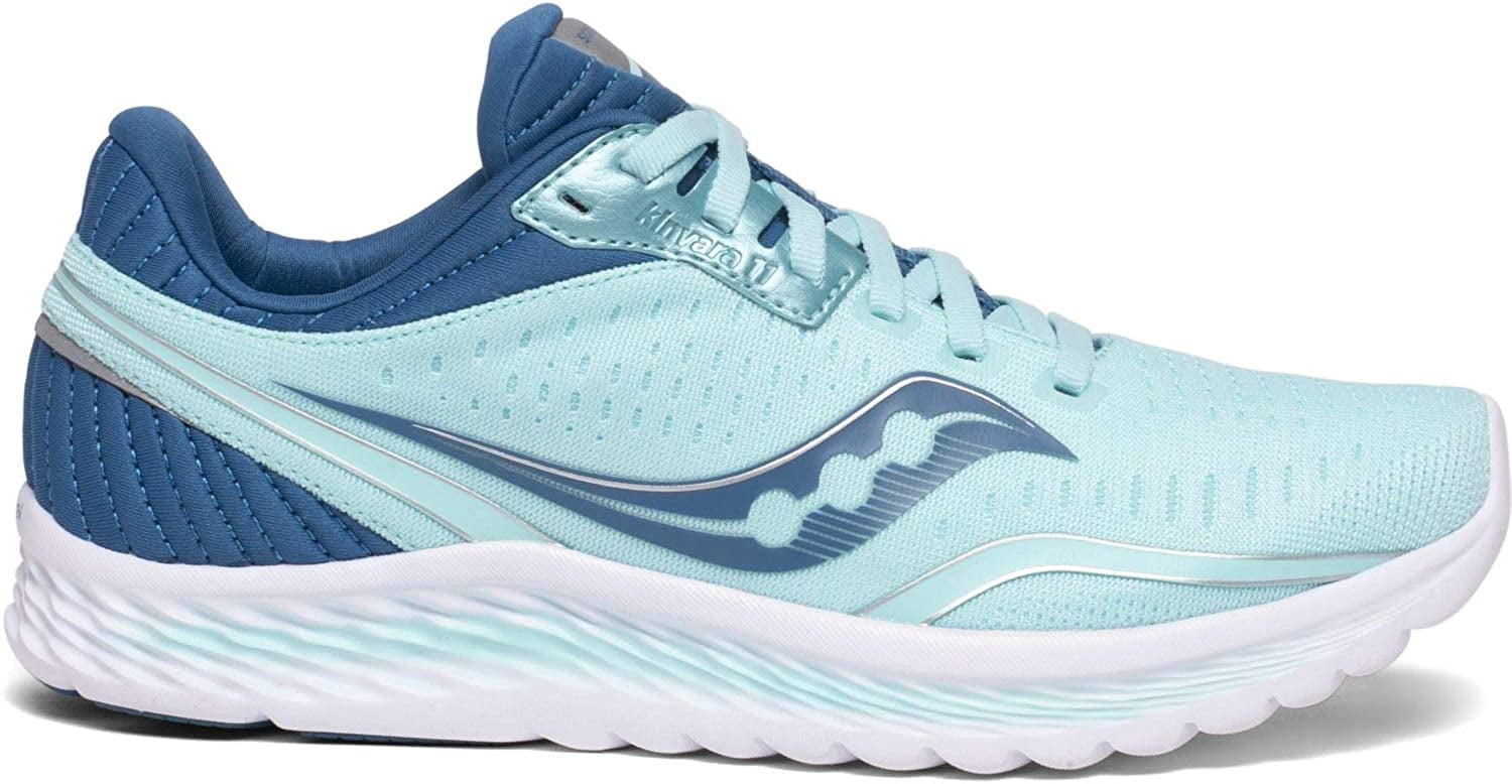saucony kinvara 11 w