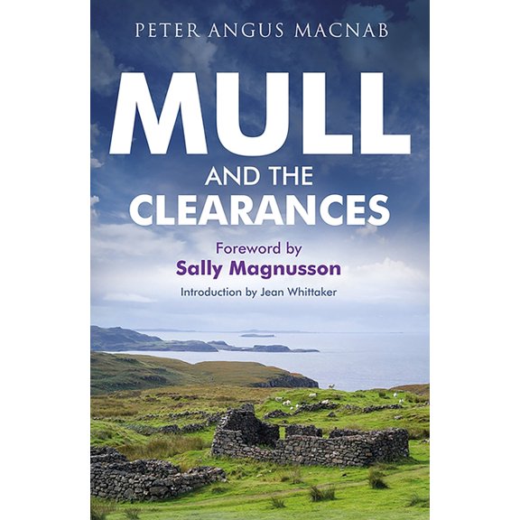 Mull and the Clearances, (Paperback)