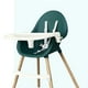 thumbnail image 5 of Trona Para Bebé, Silla De Comedor Multifunción, Portátil, Grande, Placa De Una Sola Capa, Trona Para Bebé Pequeño, 5 of 5