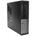 thumbnail image 4 of Restored Dell Optiplex 990-D WA1-0376 Desktop PC with Intel Core i7-2600 Processor, 8GB Memory, 2TB Hard Drive and Windows 10 Pro (Monitor Not Included) (Refurbished), 4 of 4