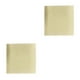 thumbnail image 4 of Paño de limpieza de joyas Moyic 100 piezas de doble cara para oro y plata, 4 of 6