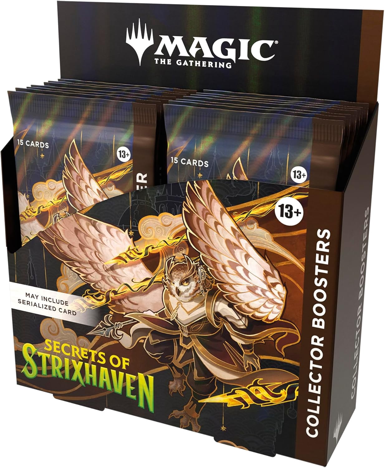 call of legends booster box ebay Call of Legends Blister – Loose Packs Trading Co main image 0