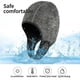 thumbnail image 5 of Naiovety Gorros de natación impermeables, equipo de surf, gorro de buceo sencillo, accesorios para la cabeza, gorros de neopreno, gorro de buceo Deportes acuáticos No. 4 Naiovety OD009575-04, 5 of 6