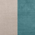 thumbnail image 5 of Linon Martha 30" Backless Bar Stool, Blue, 5 of 6