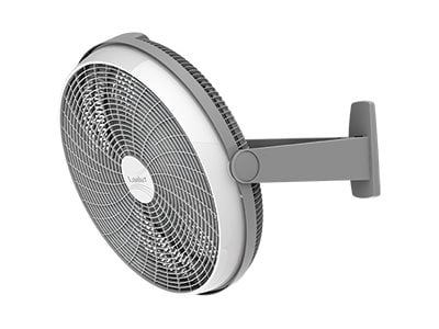Lasko A20100 - Cooling fan - wall 