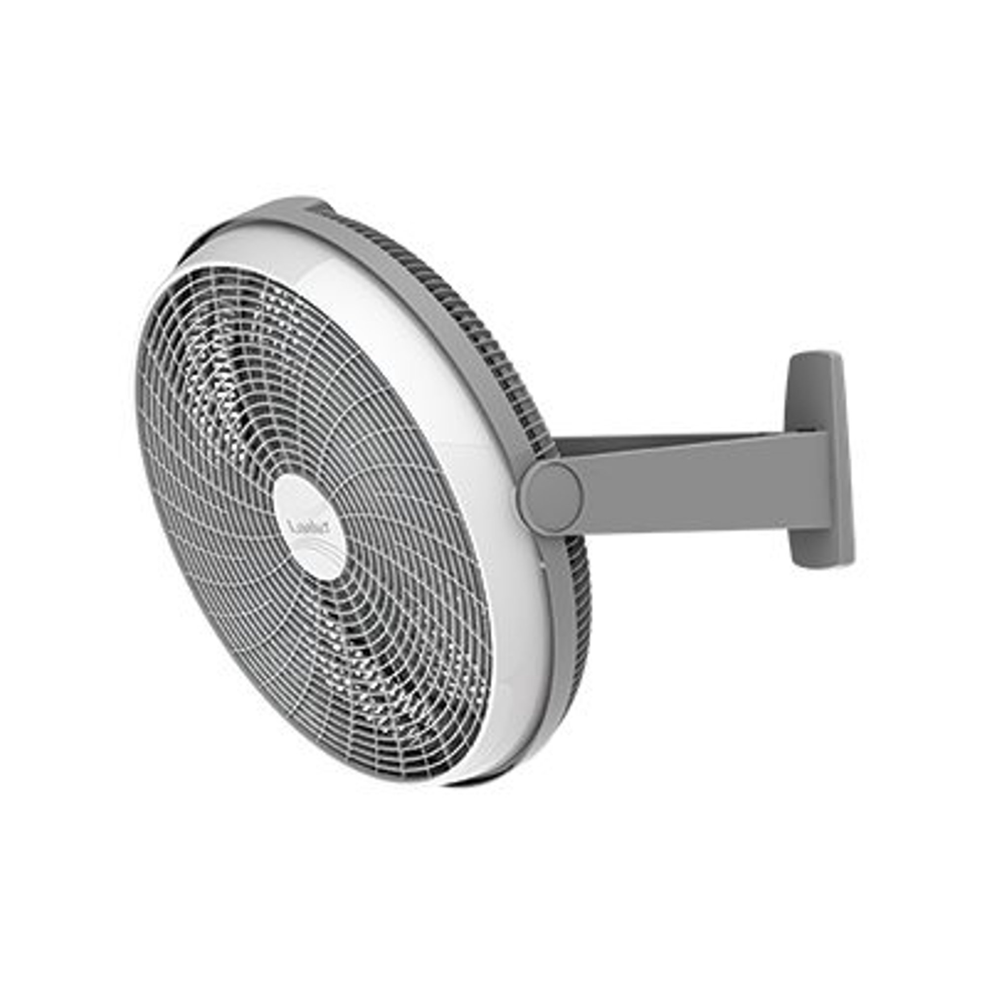 Lasko A20100 - Cooling fan - wall mounted, mobile - 20 in | Walmart Canada