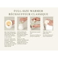 thumbnail image 2 of ScentSationals Full Size Warmer - Amour, 2 of 2