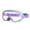 A, variant on Kids Anti-Fog Swimming Goggles Soft Silicone Pool Beach Diving Adjustable Swim Eyewear