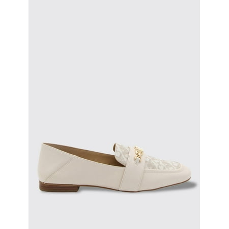 

Michael Kors Loafers Woman White Woman