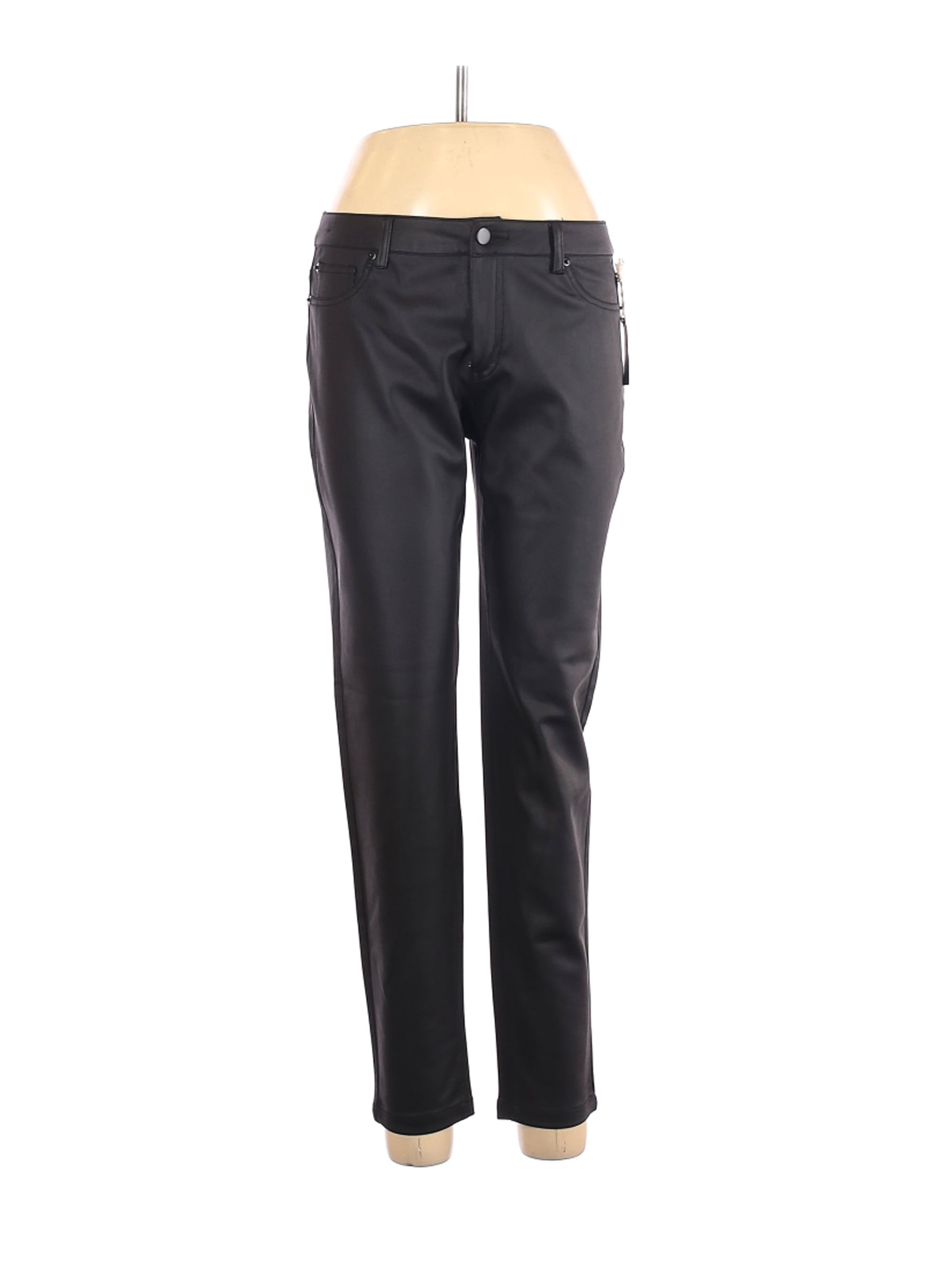 forever 21 women's leather pants
