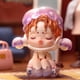 thumbnail image 5 of Figura de acción de POP MART SkullPanda Life Is Like A Play, caja sorpresa, juguetes, caja sorpresa, figura kawaii, regalo para niñas, 2025, 5 of 5