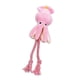 thumbnail image 4 of Juguete De Cuerda De Felpa Para Perros ANGGREK juguete de peluche Forma de Pulpo Resistente A Mordeduras, 4 of 8