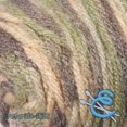 thumbnail image 2 of PREFERIDO [100grs] by TAMM - Classic Yarn for Warm Clothing and Craft - Color Camouflage 1512, 2 of 3