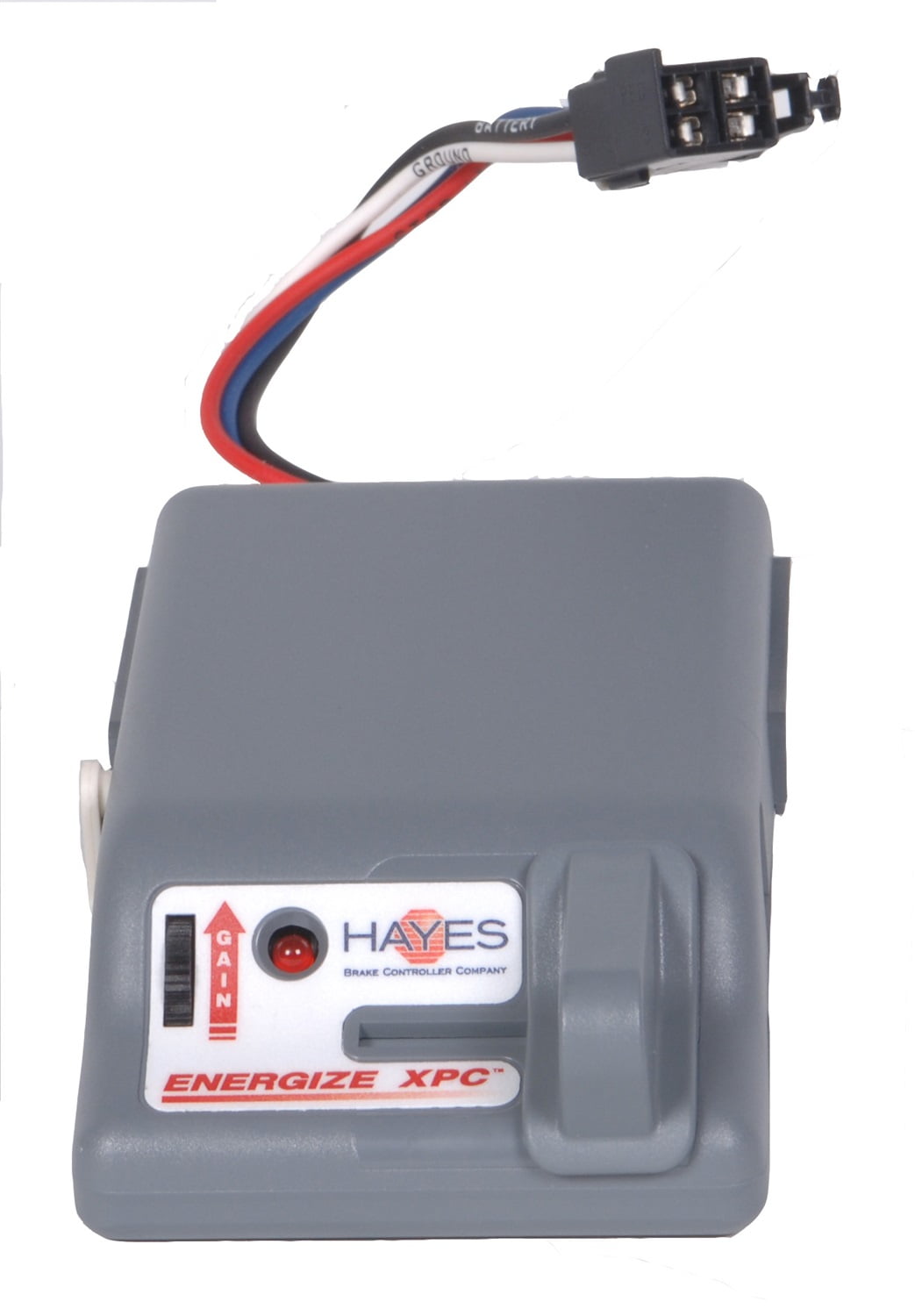 Hayes Towing Electronics 81745 Energize XPC Trailer Brake Controller