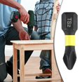 thumbnail image 3 of BTOER 1pc Non-Slip Cross Screwdriver Bit Magnetic Batch Head Im-pact Strong Cross PH2 High Hardness Screw Driver Bits Power Tools, 3 of 9